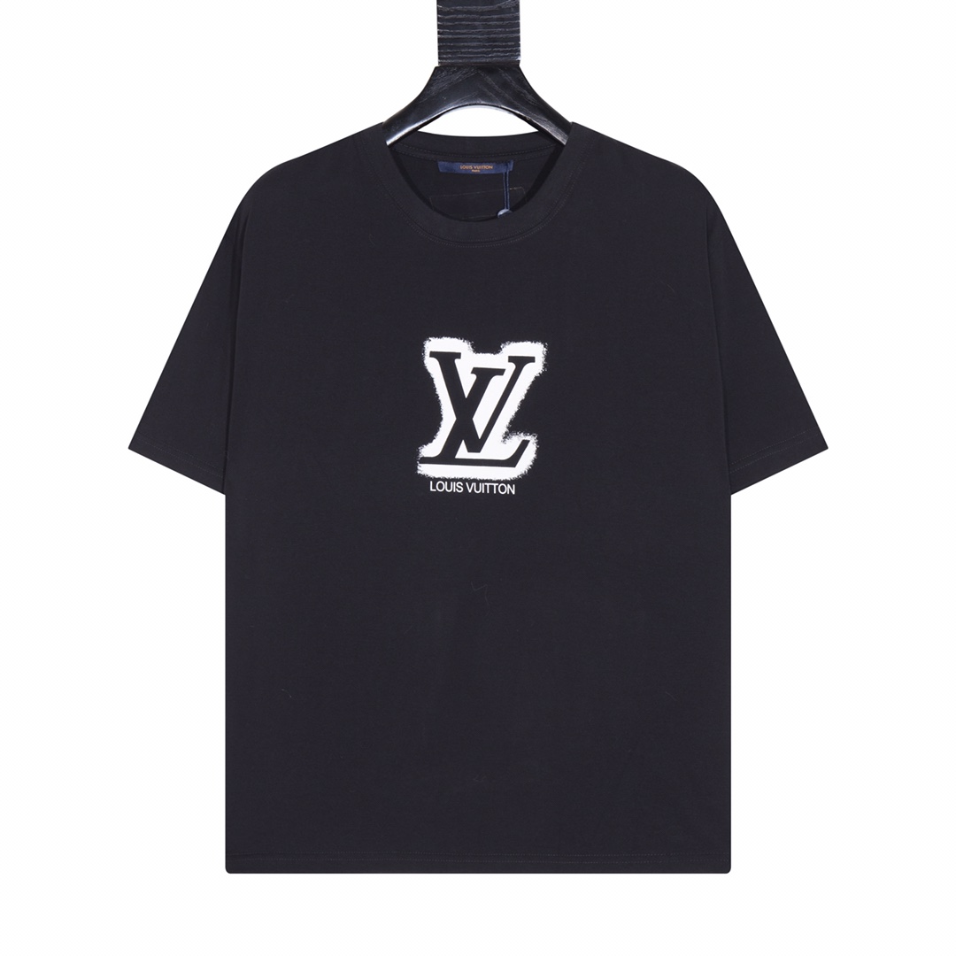 The Best
 Louis Vuitton Clothing T-Shirt Buy Cheap
 Cotton Short Sleeve