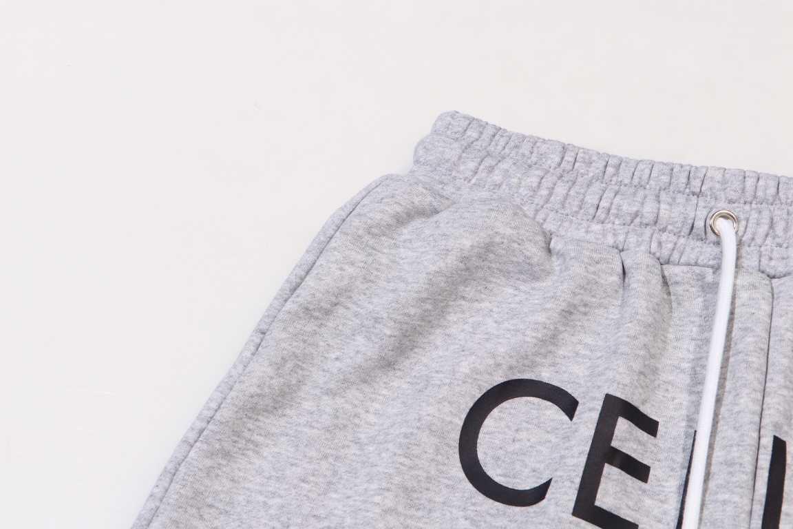 Stylish Cotton Leisure Pants with Magic – SWIY Y466 Review - 图片 4