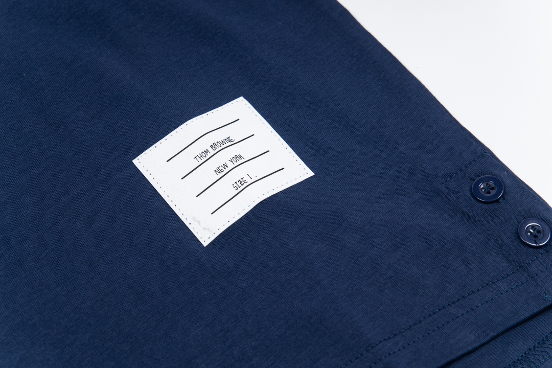 Thom Browne 24SS Custom Fabric Woven Sleeves Collection Inspired by 1980s Fashion - 图片 8
