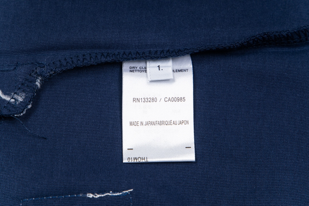 Thom Browne 24SS Custom Fabric Woven Sleeves Collection Inspired by 1980s Fashion - 图片 9