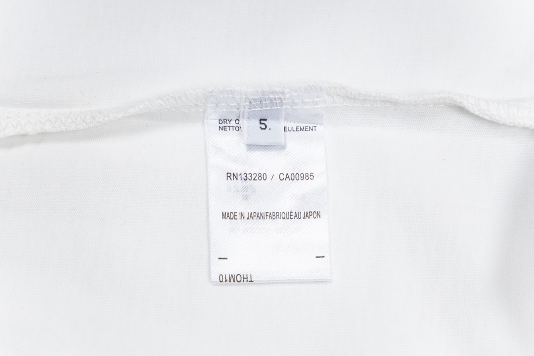 Thom Browne 24SS Custom Fabric Woven Sleeves Collection Summary - 图片 7