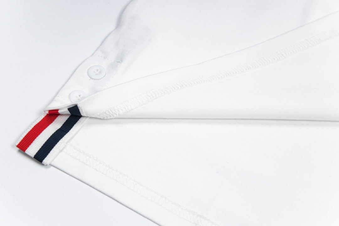 Thom Browne 24SS Custom Fabric Woven Sleeves Collection Summary - 图片 3