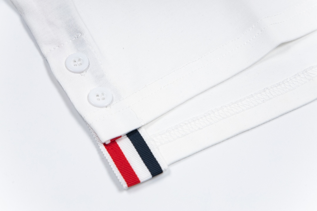 Thom Browne 24SS Custom Fabric Woven Sleeves Collection Summary - 图片 5