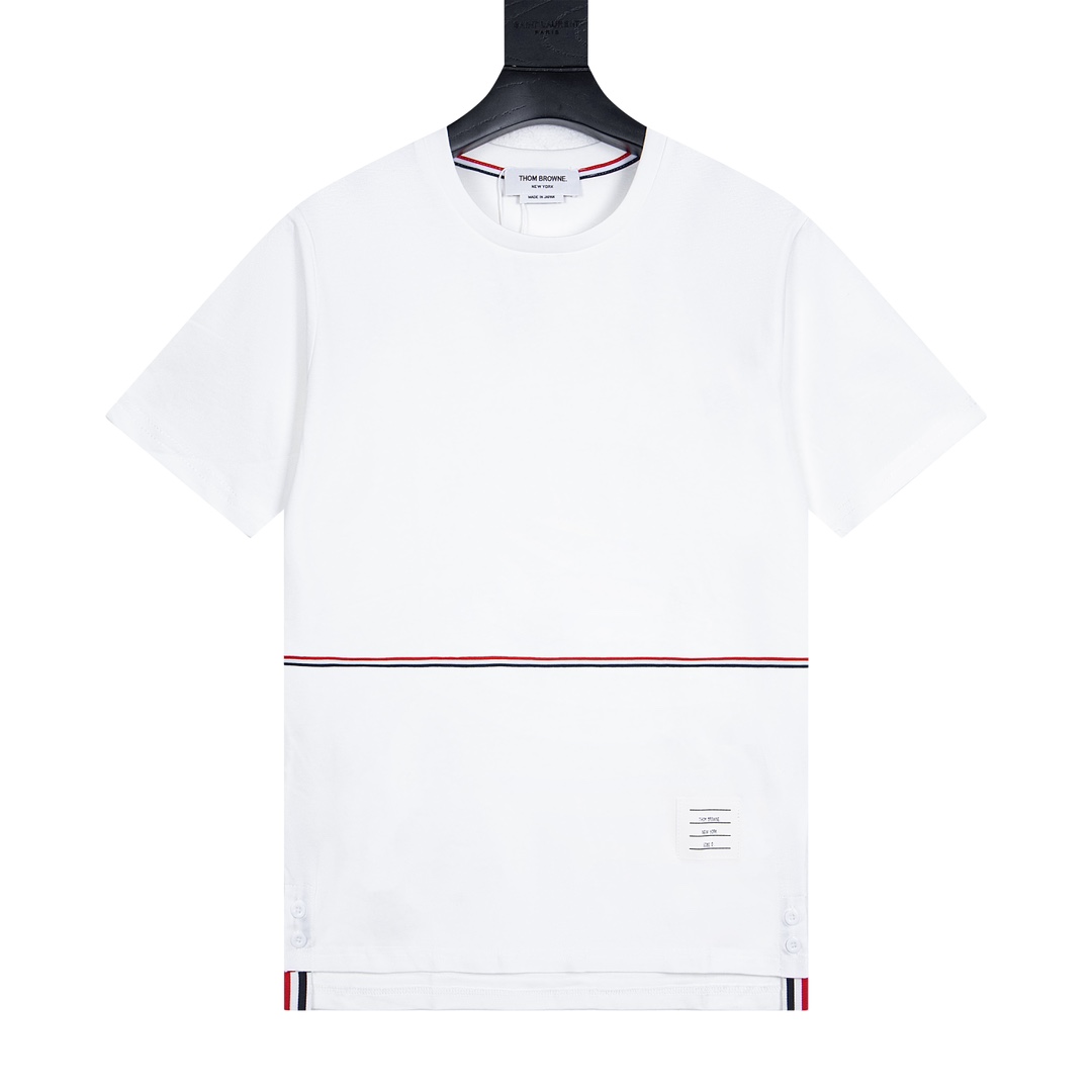 Thom Browne 24SS Custom Fabric Woven Sleeves Collection Summary