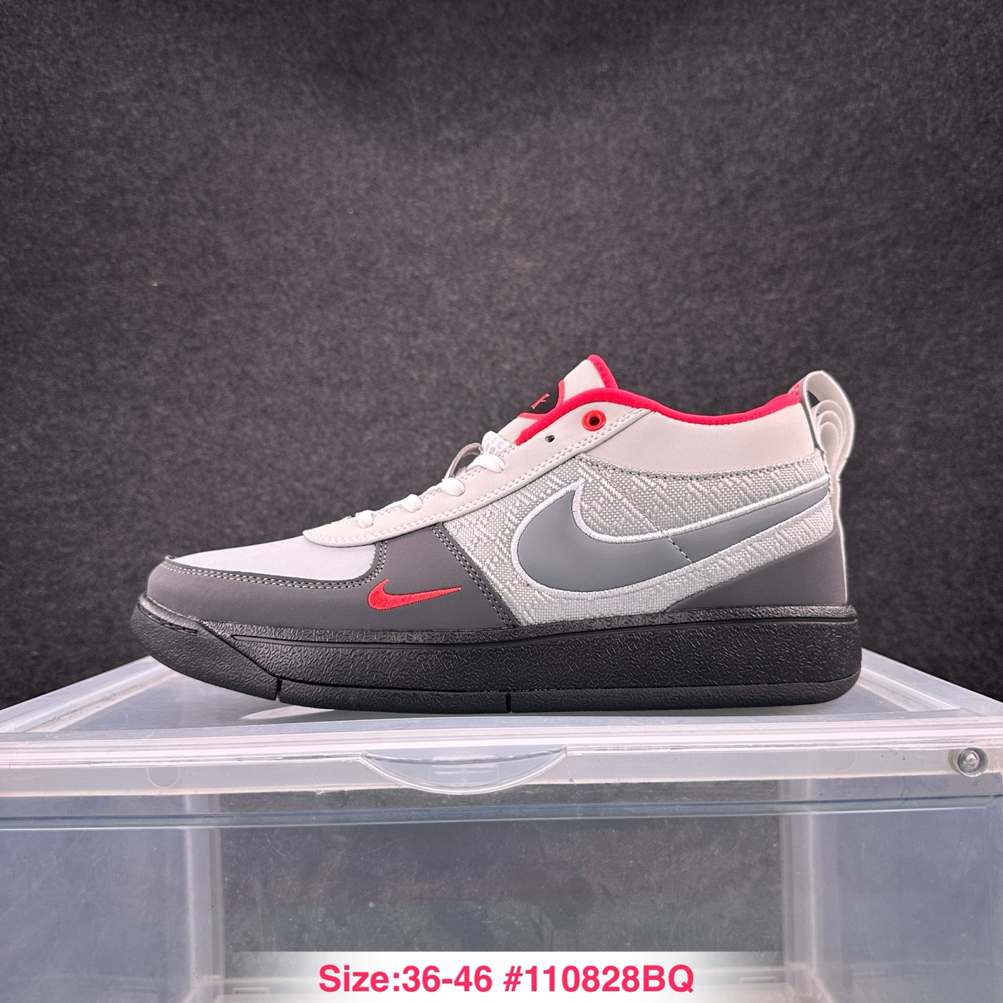 💰140 🔥💯新配色🔥🧧Nike Book 1 布克1代男子防滑耐磨篮球鞋！ ✈️货号:IR0839-001 ❤️尺码:36-46!