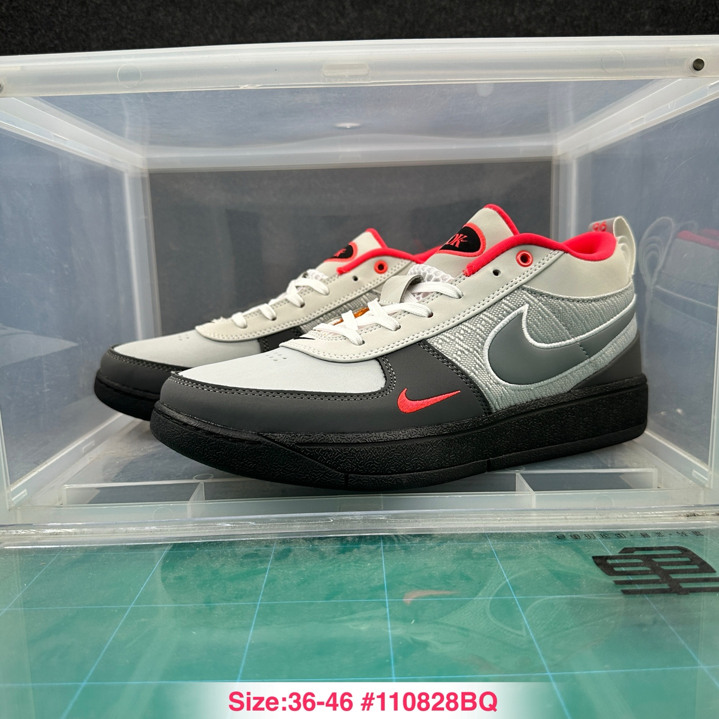 💰140 🔥💯新配色🔥🧧Nike Book 1 布克1代男子防滑耐磨篮球鞋！ ✈️货号:IR0839-001 ❤️尺码:36-46!