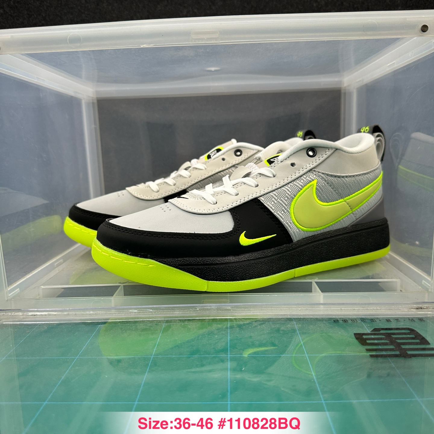 💰140 🔥💯新配色🔥🧧Nike Book 1 布克1代男子防滑耐磨篮球鞋！ ✈️货号:IO9704-001 ❤️尺码:36-46!