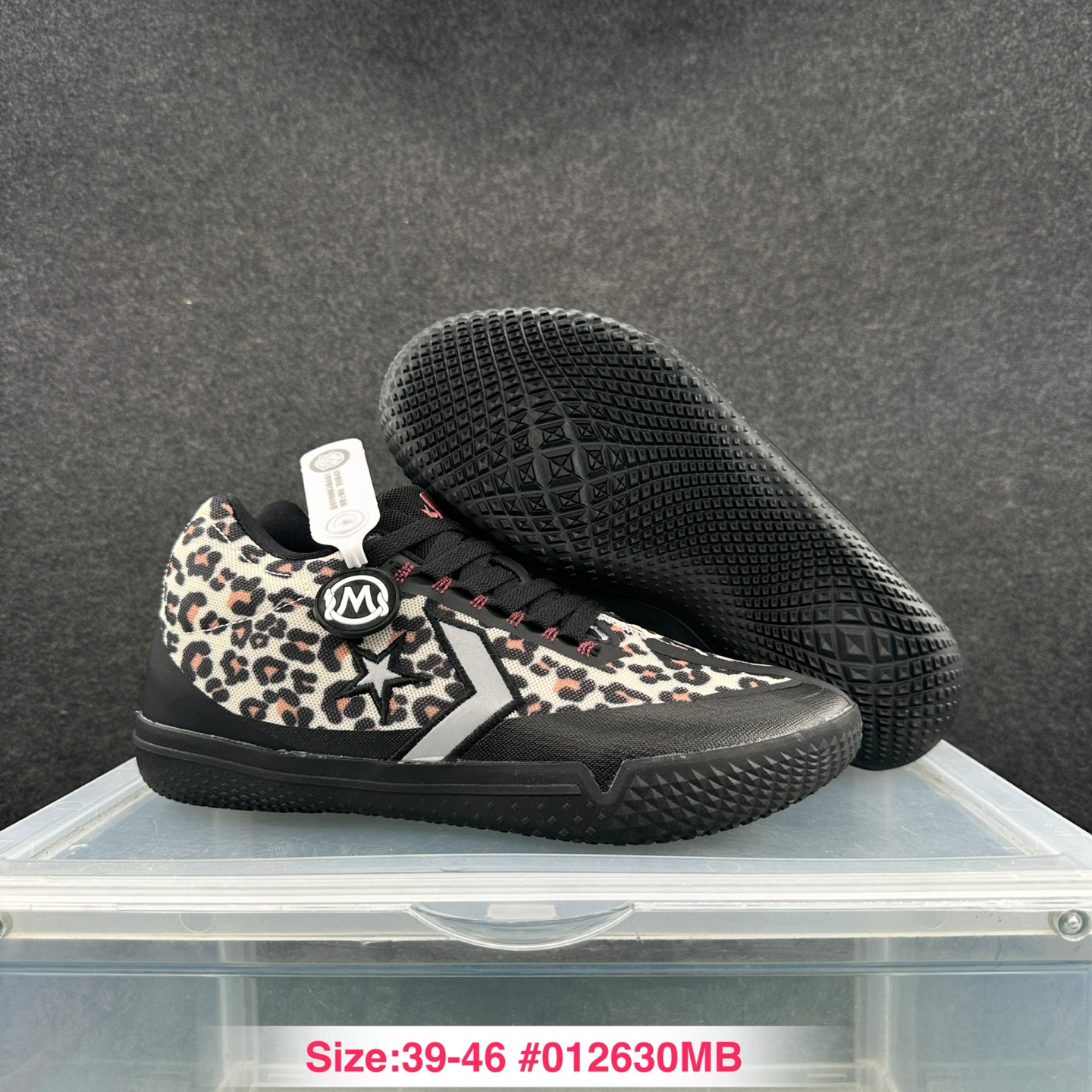 💰150
🔥💯双气垫公司级🔥🉐️Converse All Star Pro BB Low 匡威BB低帮男子休闲运动篮球鞋!
❤️尺码:39-46!