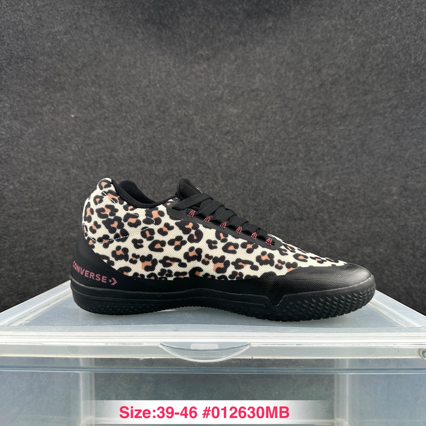 💰150
🔥💯双气垫公司级🔥🉐️Converse All Star Pro BB Low 匡威BB低帮男子休闲运动篮球鞋!
❤️尺码:39-46!