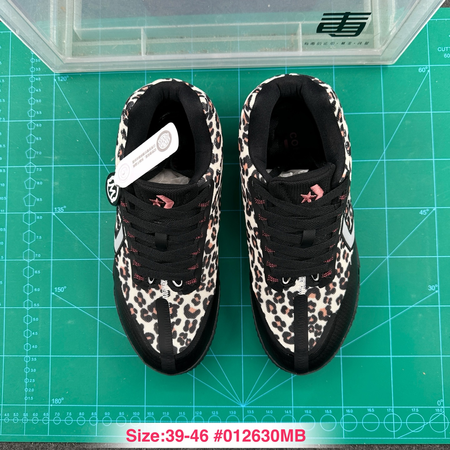 💰150
🔥💯双气垫公司级🔥🉐️Converse All Star Pro BB Low 匡威BB低帮男子休闲运动篮球鞋!
❤️尺码:39-46!