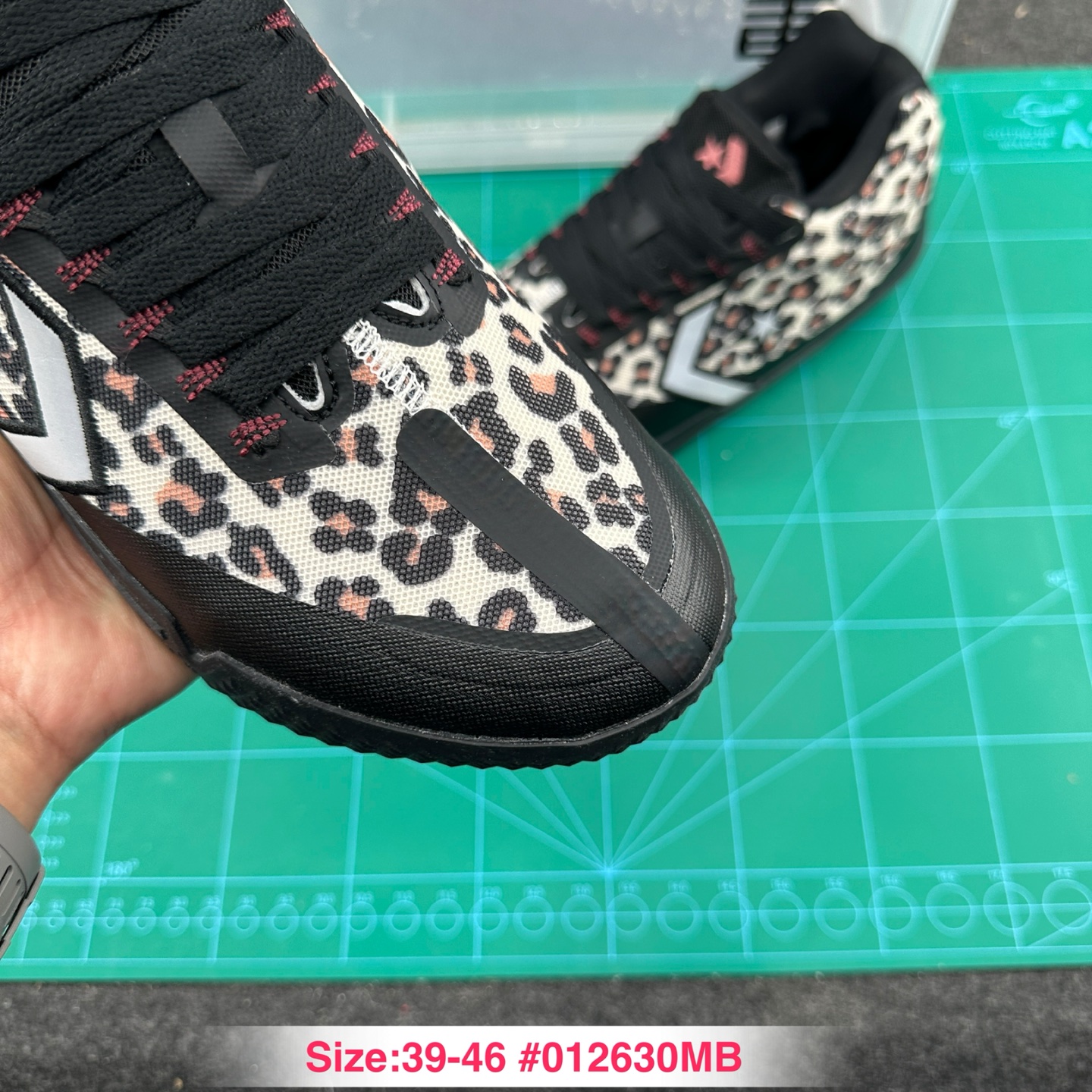 💰150
🔥💯双气垫公司级🔥🉐️Converse All Star Pro BB Low 匡威BB低帮男子休闲运动篮球鞋!
❤️尺码:39-46!