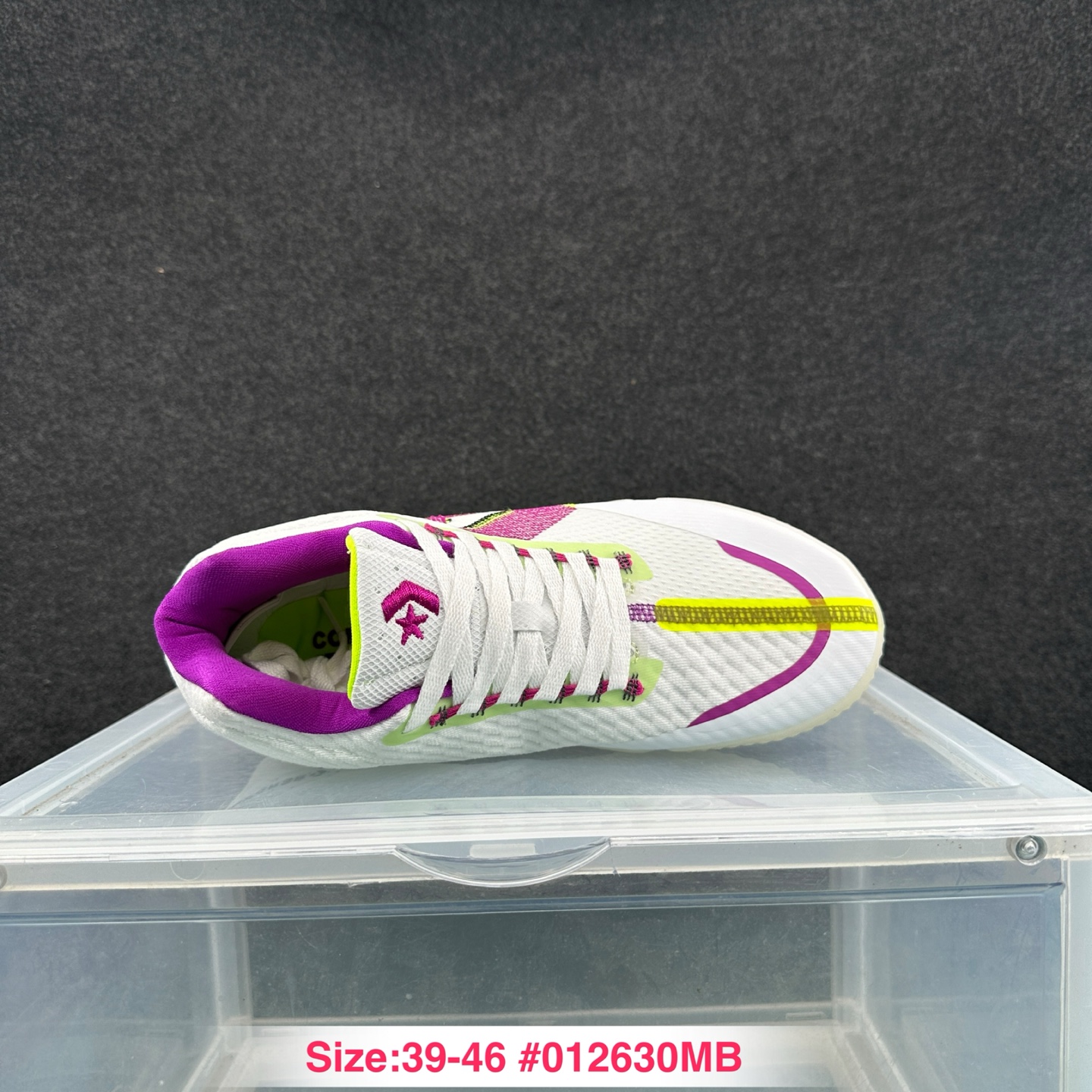 💰150 
🔥💯双气垫公司级🔥🉐️Converse All Star Pro BB Low 匡威BB低帮男子休闲运动篮球鞋！
❤️尺码:39-46!