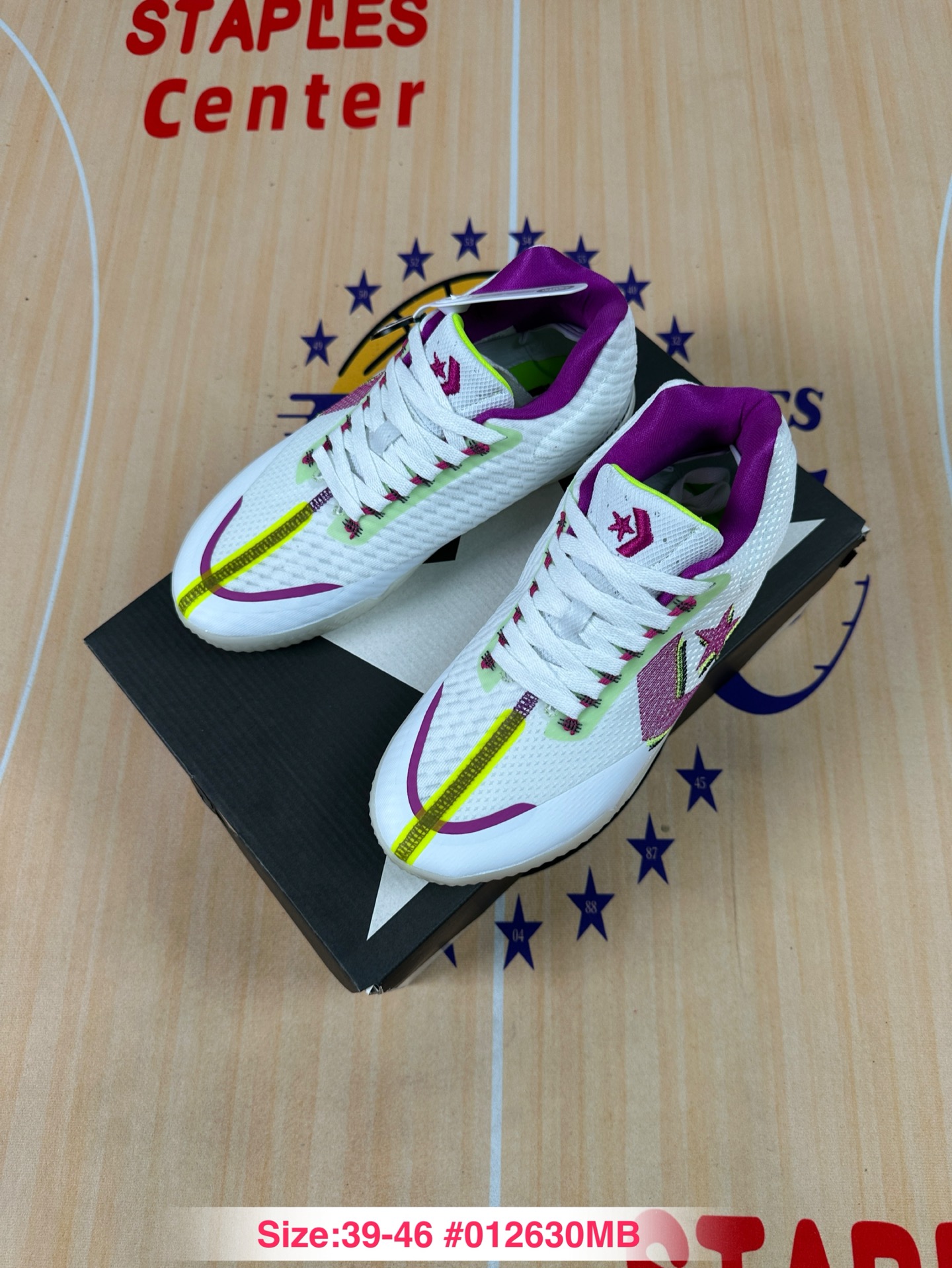 💰150
🔥💯双气垫公司级🔥🉐️Converse All Star Pro BB Low 匡威BB低帮男子休闲运动篮球鞋!
❤️尺码:39-46!