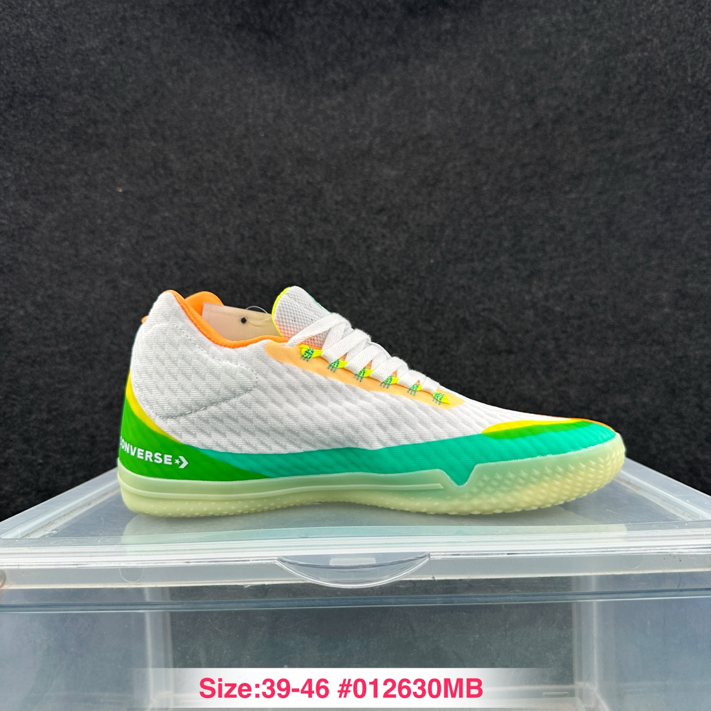 💰150 
🔥💯双气垫公司级🔥🉐️Converse All Star Pro BB Low 匡威BB低帮男子休闲运动篮球鞋！
❤️尺码:39-46!