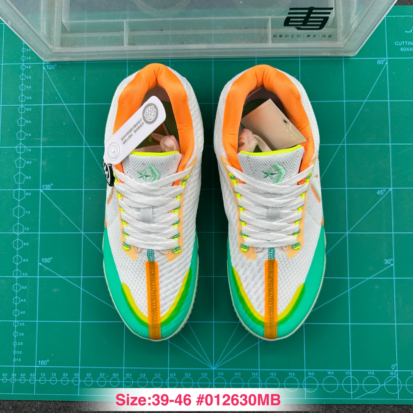 💰150 
🔥💯双气垫公司级🔥🉐️Converse All Star Pro BB Low 匡威BB低帮男子休闲运动篮球鞋！
❤️尺码:39-46!