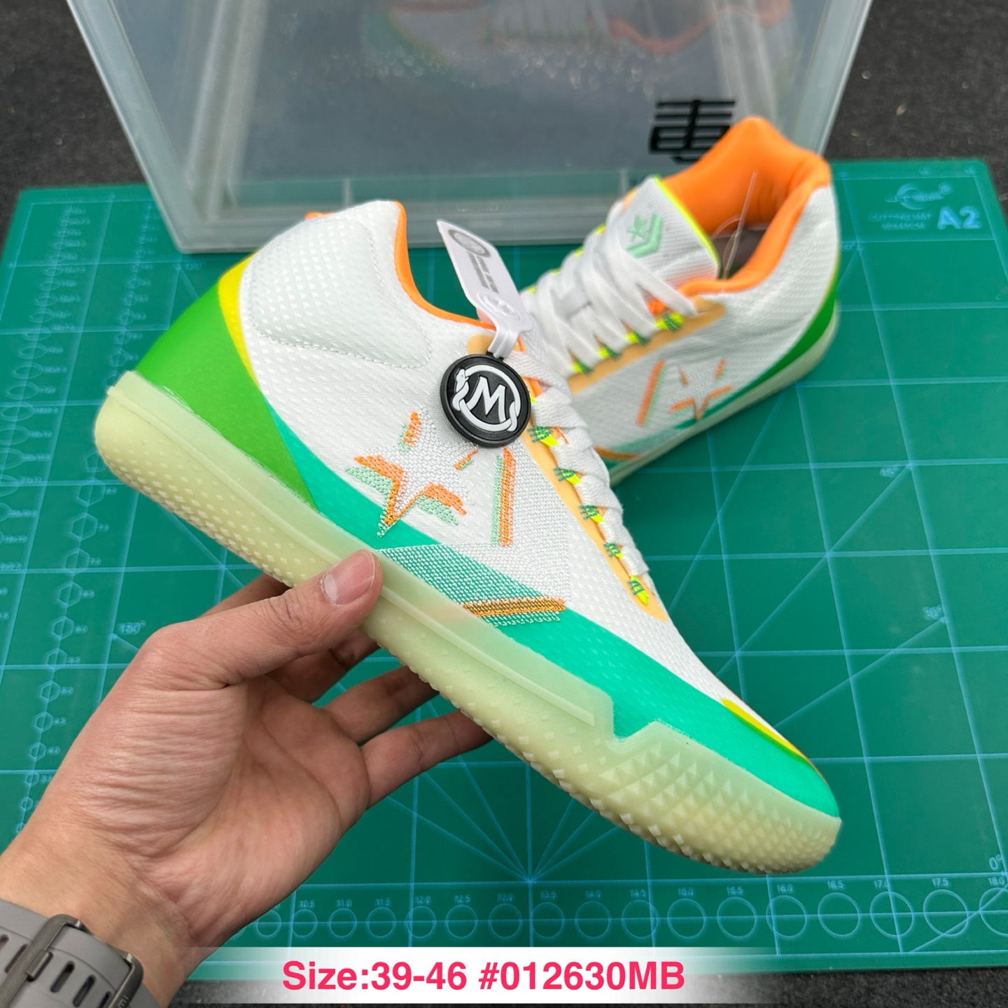 💰150 
🔥💯双气垫公司级🔥🉐️Converse All Star Pro BB Low 匡威BB低帮男子休闲运动篮球鞋！
❤️尺码:39-46!