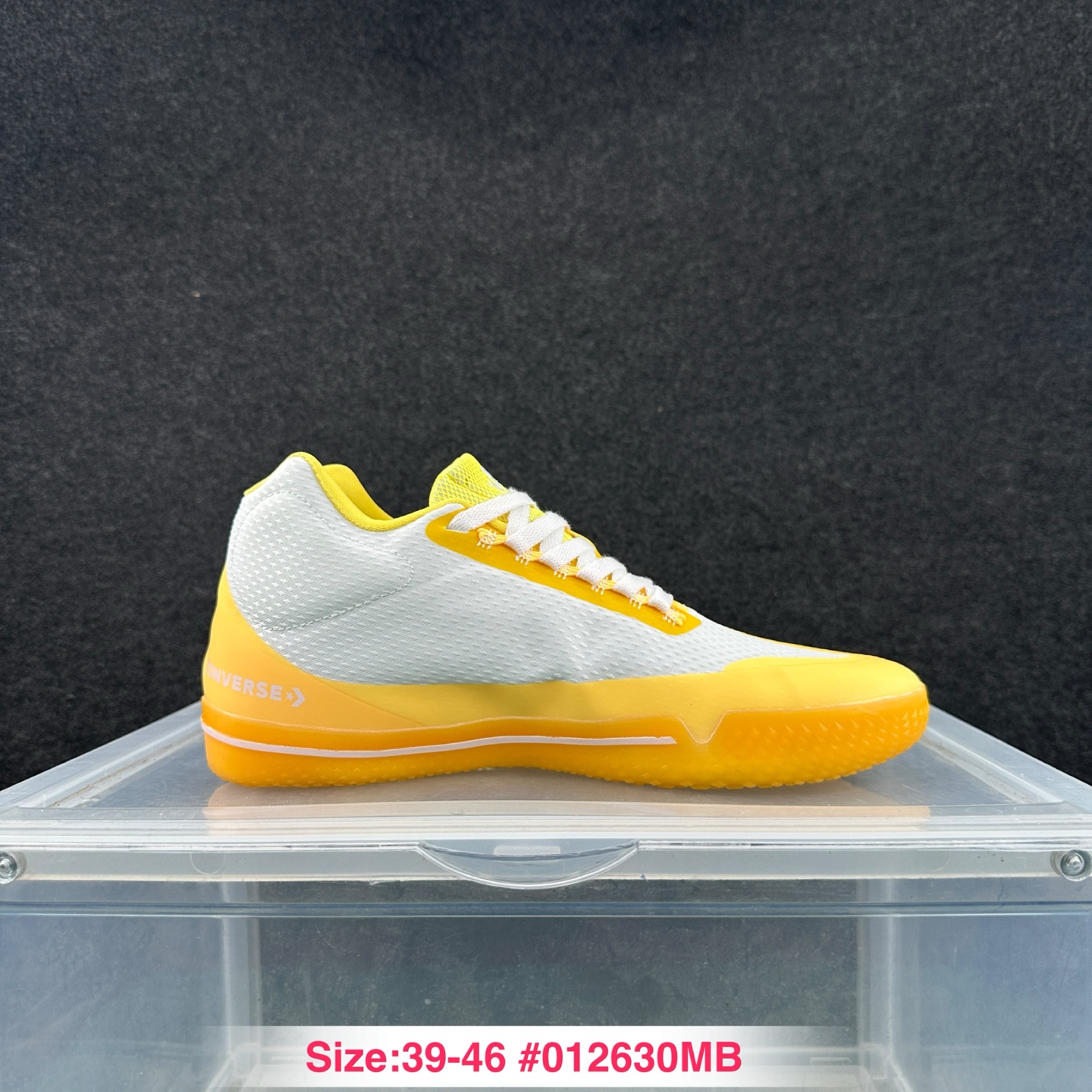 💰150 
🔥💯双气垫公司级🔥🉐️Converse All Star Pro BB Low 匡威BB低帮男子休闲运动篮球鞋！
❤️尺码:39-46!