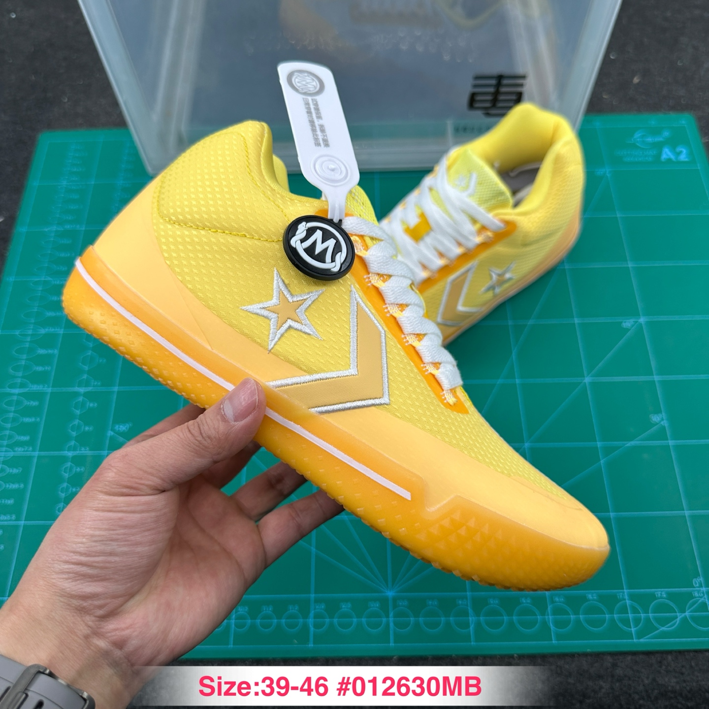 💰150 
🔥💯双气垫公司级🔥🉐️Converse All Star Pro BB Low 匡威BB低帮男子休闲运动篮球鞋！
❤️尺码:39-46!