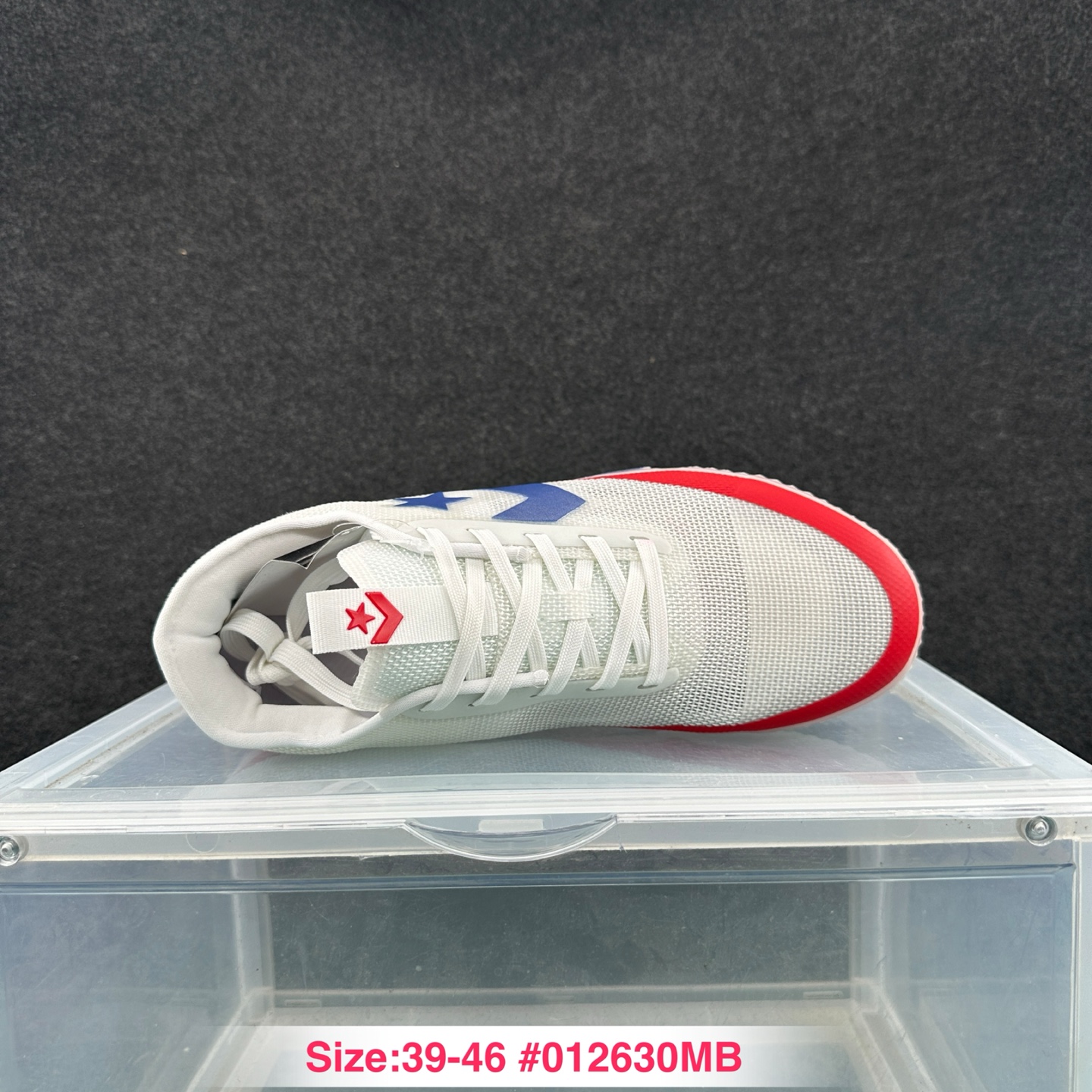 💰150
🔥💯双气垫公司级🔥🉐️Converse All Star Pro BB Low 匡威BB低帮男子休闲运动篮球鞋！
❤️尺码:39-46!