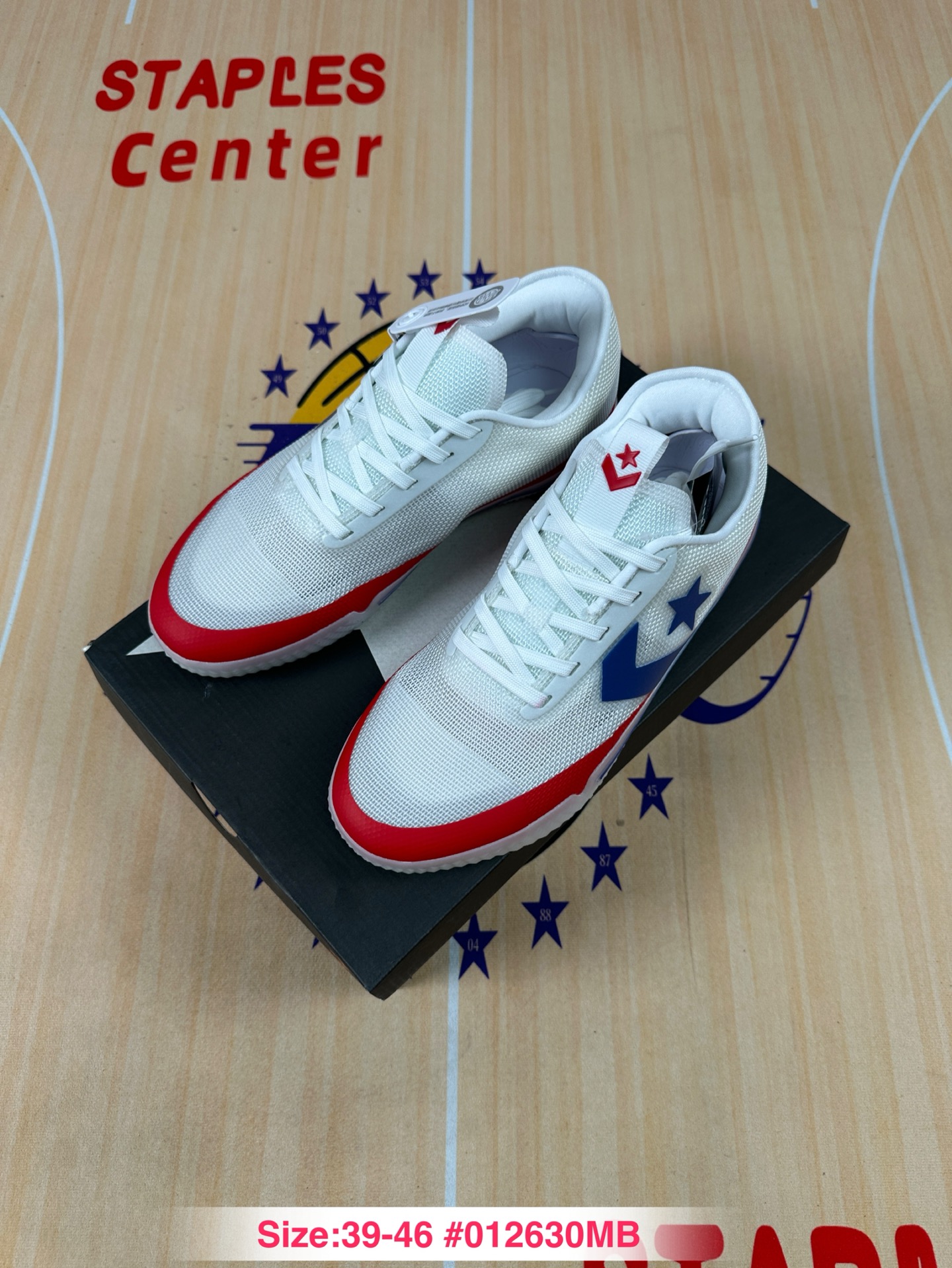 💰150 
🔥💯双气垫公司级🔥🉐️Converse All Star Pro BB Low 匡威BB低帮男子休闲运动篮球鞋！
❤️尺码:39-46!