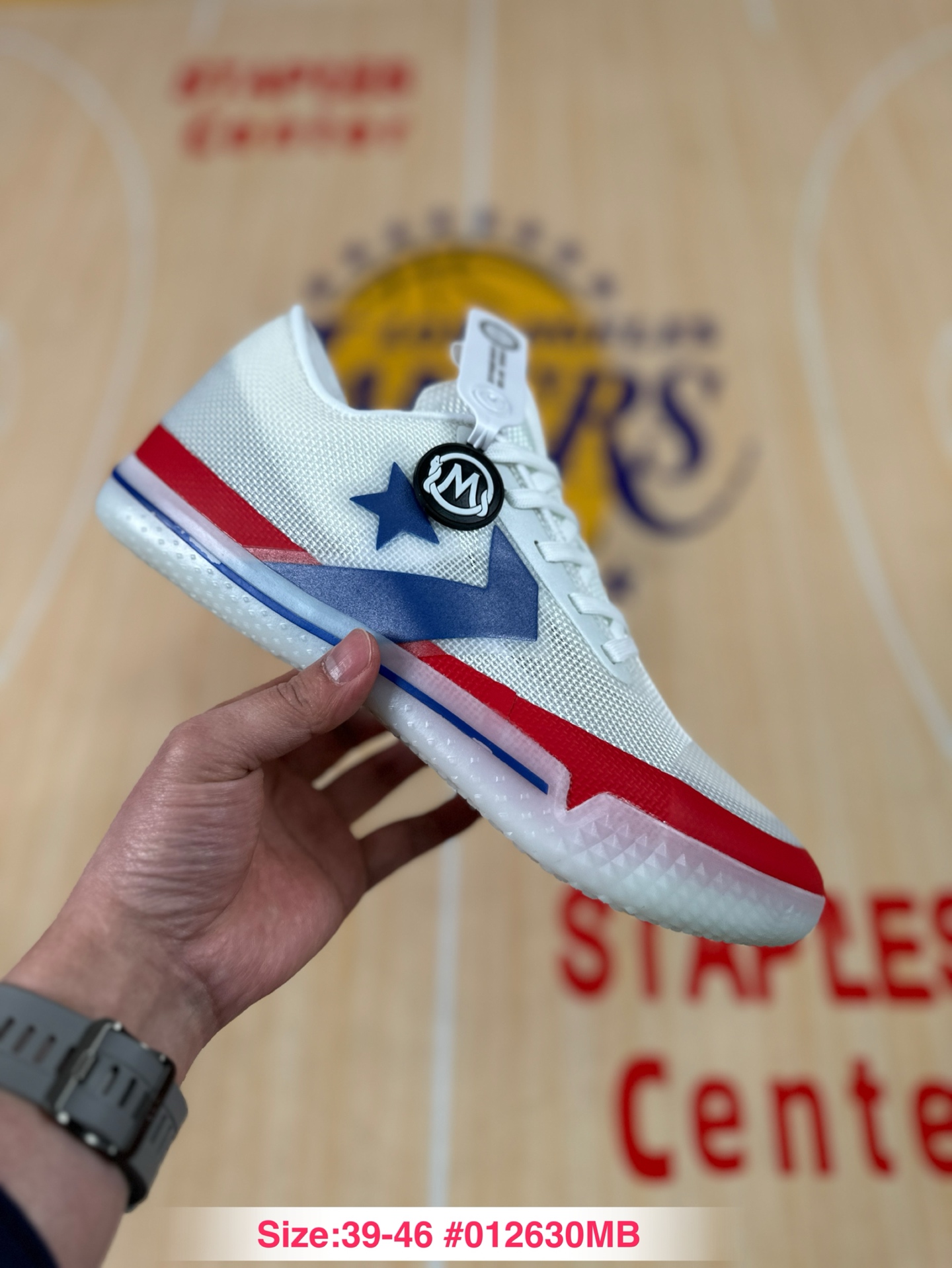 💰150 
🔥💯双气垫公司级🔥🉐️Converse All Star Pro BB Low 匡威BB低帮男子休闲运动篮球鞋！
❤️尺码:39-46!