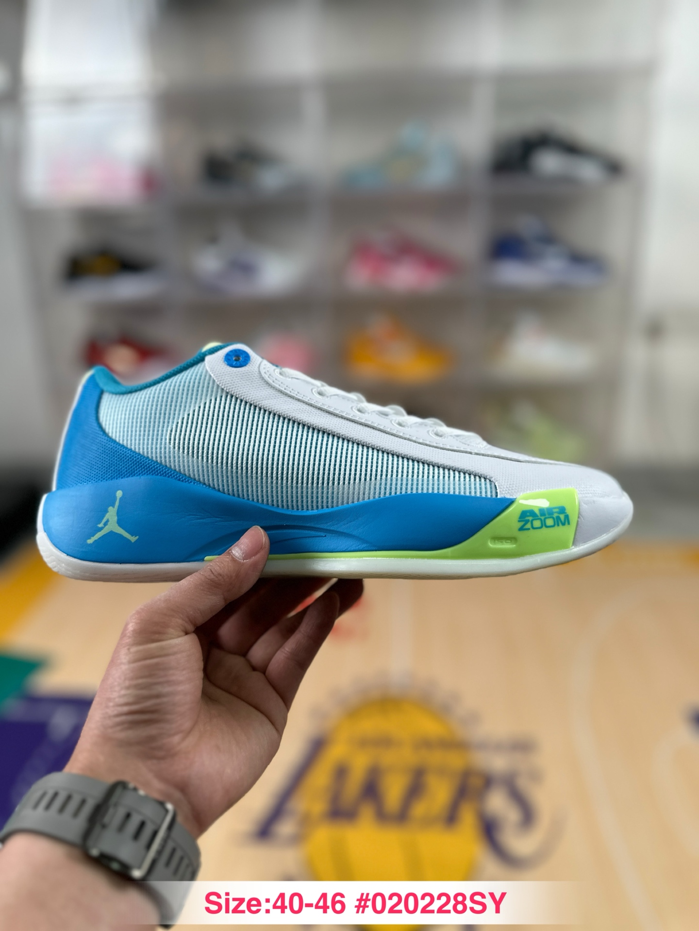 集🈴图💰140
🔥💯公司级🔥🉐Jordan LUKA .77 PF 东契奇 低帮 室外 篮球鞋
✈️货号:
❤️尺码:40-46