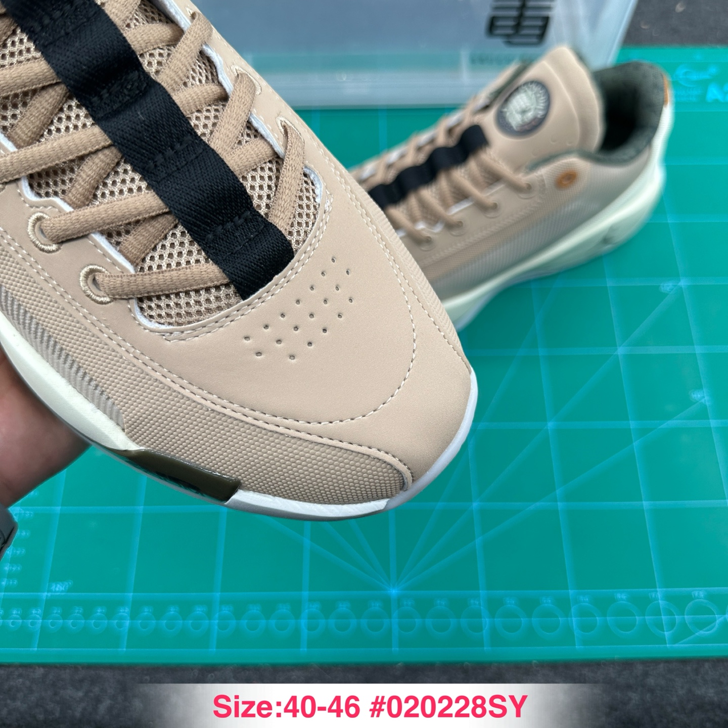 💰140
🔥💯公司级🔥🉐Jordan LUKA .77 PF 东契奇 低帮 室外 篮球鞋
✈️货号: 
❤️尺码:40-46