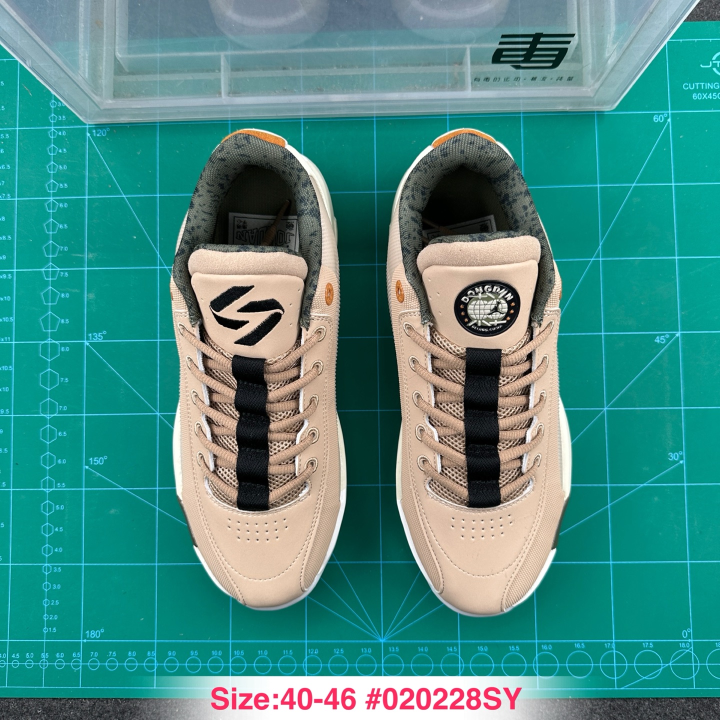 💰140
🔥💯公司级🔥🉐Jordan LUKA .77 PF 东契奇 低帮 室外 篮球鞋
✈️货号: 
❤️尺码:40-46