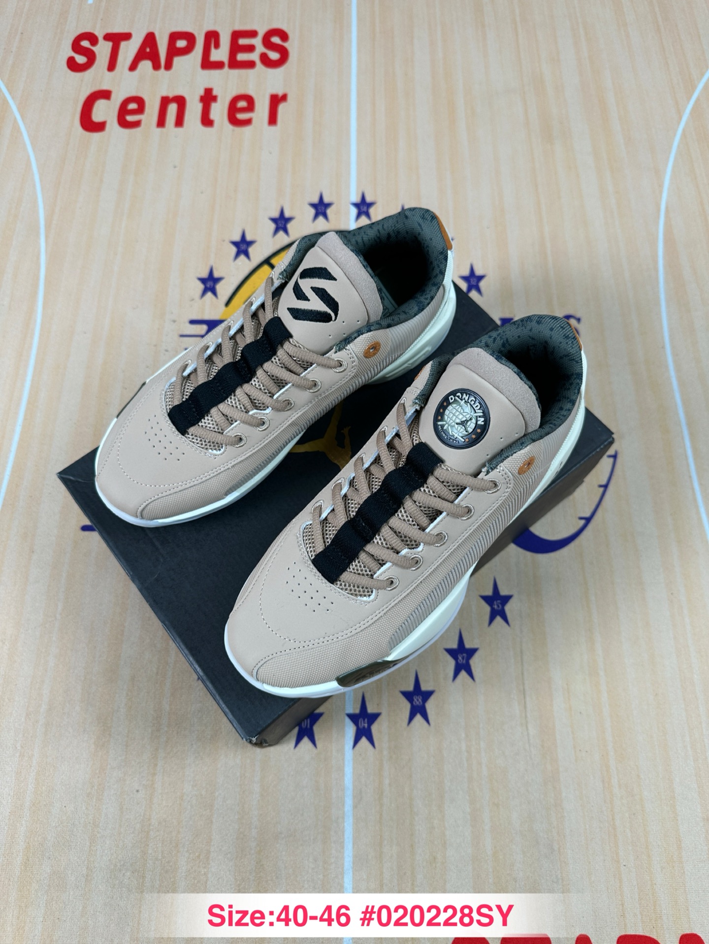 💰140
🔥💯公司级🔥🉐Jordan LUKA .77 PF 东契奇 低帮 室外 篮球鞋
✈️货号:
❤️尺码:40-46