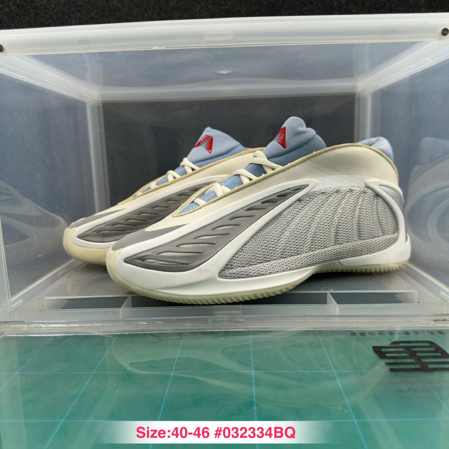 💯公司级🔥得阿迪达斯 adidas AE2 爱德华兹2代低帮减震耐磨实战篮球鞋! ✈️货号:KJ5134 ❤️!
