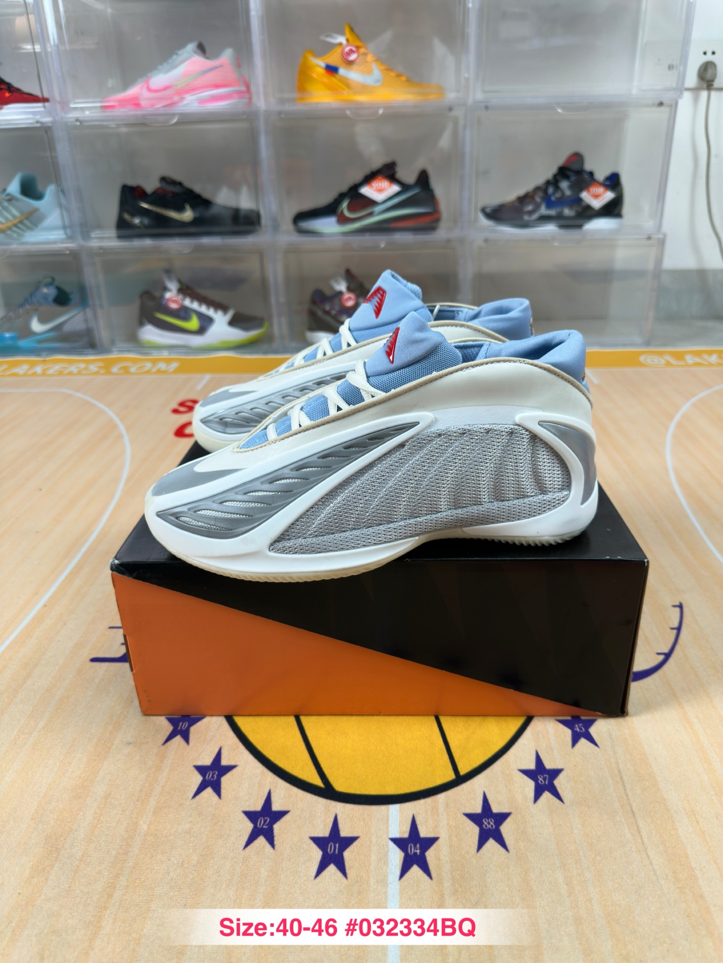 💯公司级🔥得阿迪达斯 adidas AE2 爱德华兹2代低帮减震耐磨实战篮球鞋! ✈️货号:KJ5134 ❤️!