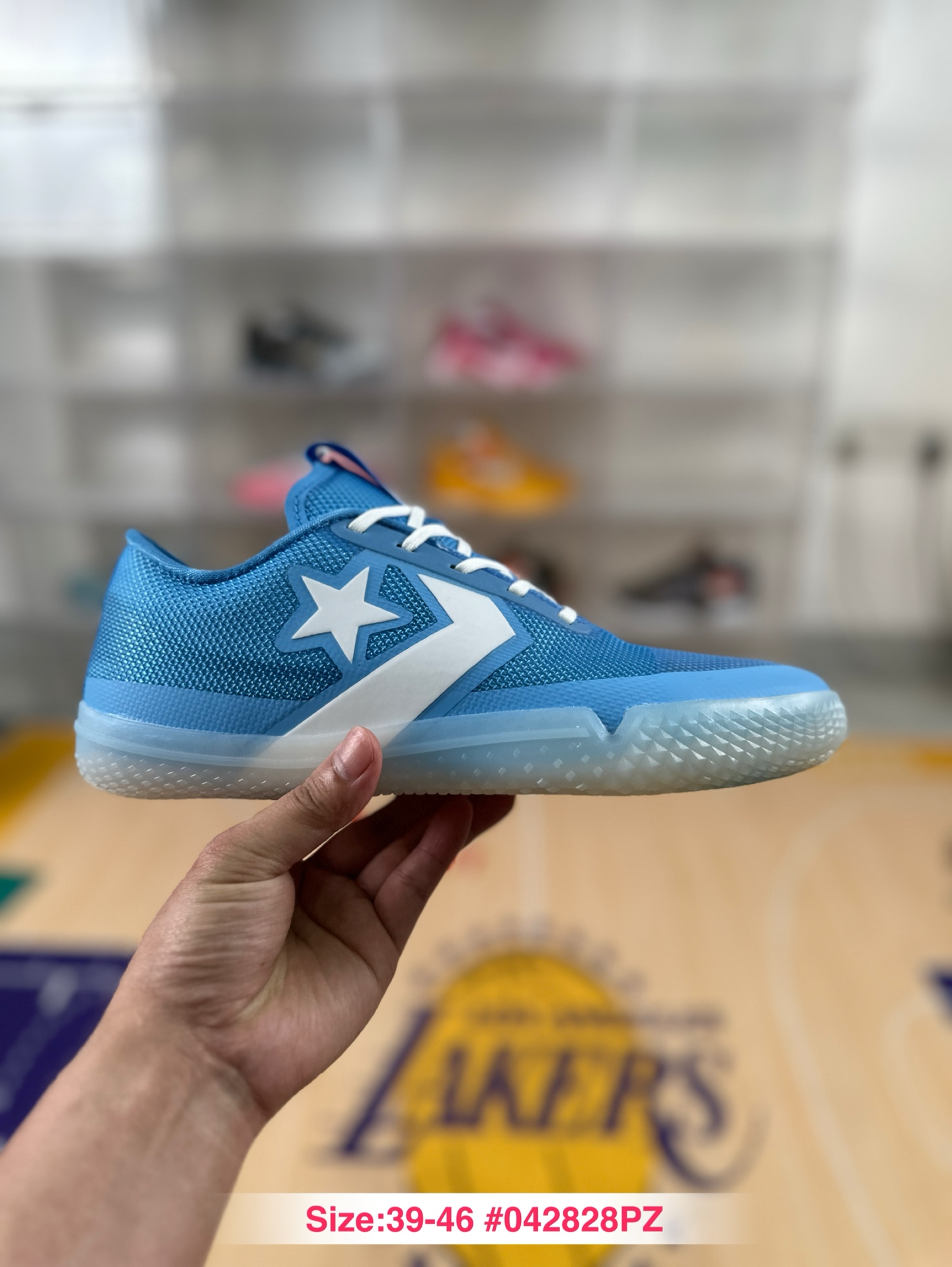 集合图 🔥💯公司级🔥得️Converse All Star Pro BB Low 匡威BB低帮男子休闲运动篮球鞋! ❤️!