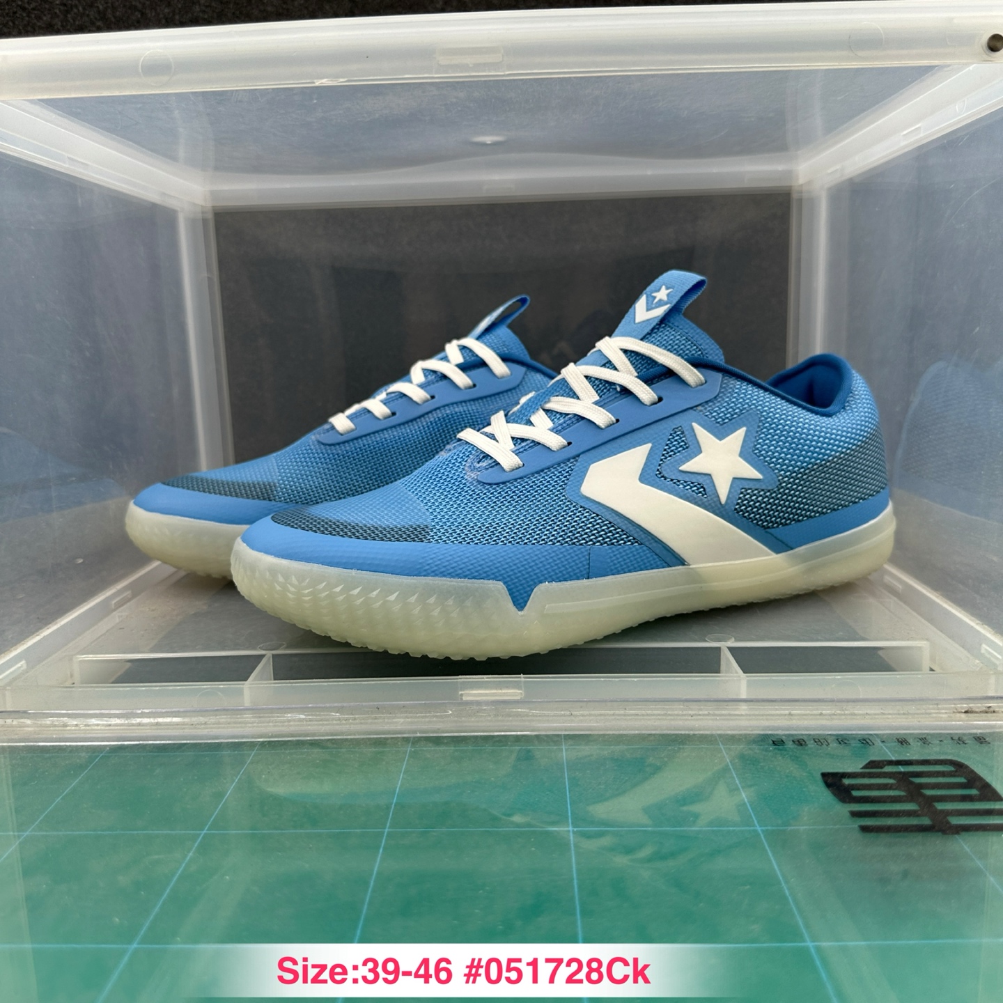 💯Ck公司级🔥得️Converse All Star Pro BB Low 匡威BB低帮男子休闲运动篮球鞋! ❤️