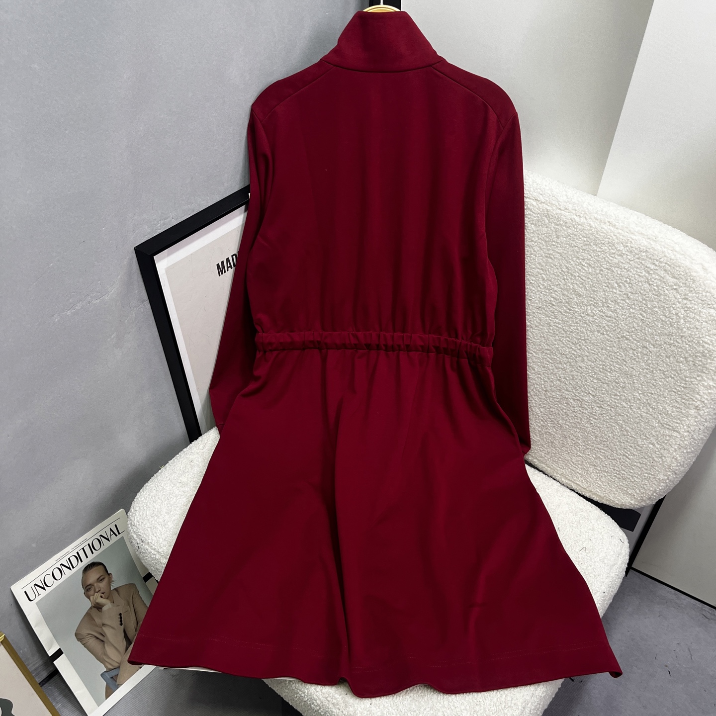 몽클레어 여성 원피스 143144 Moncler Dress 상세 이미지 9