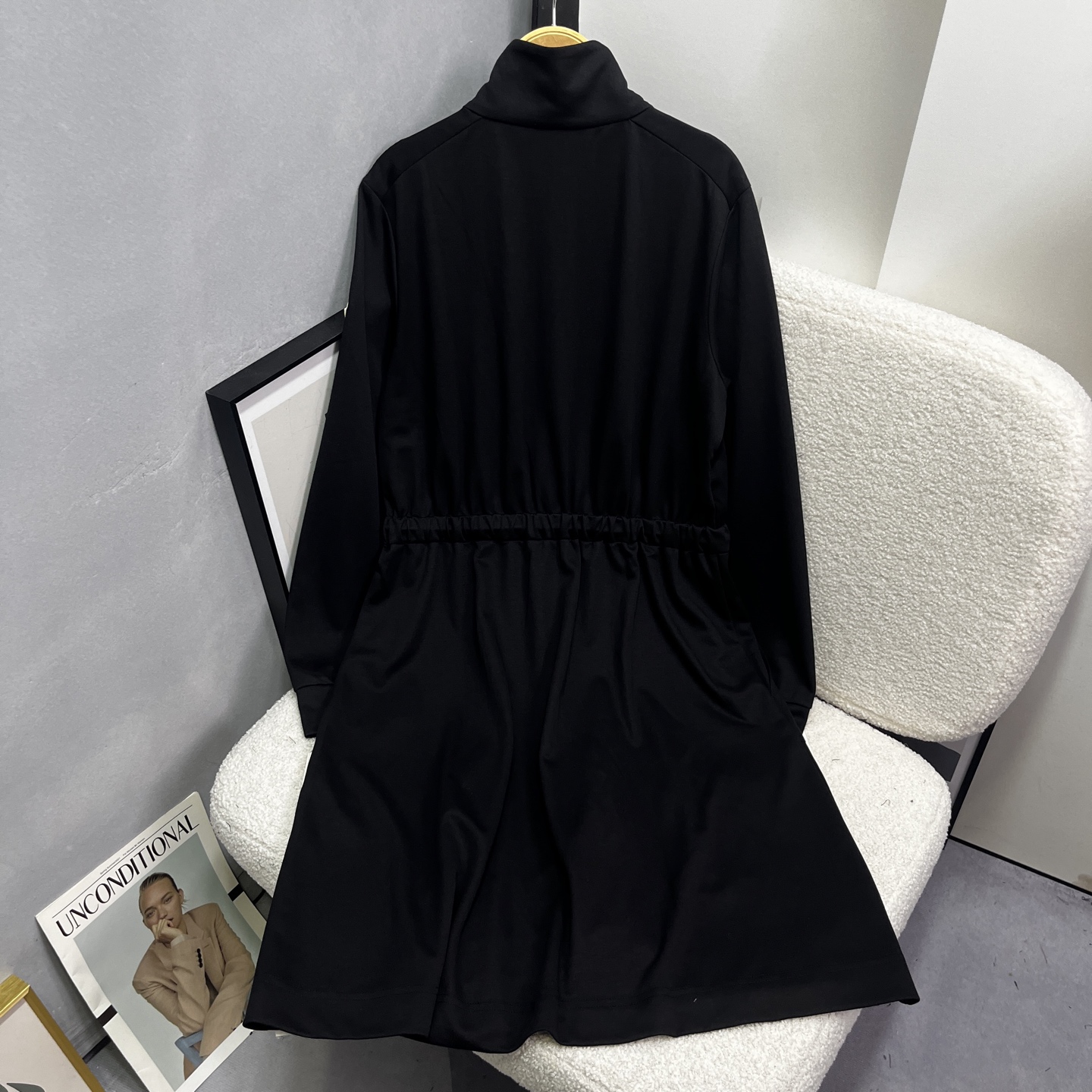 몽클레어 여성 원피스 143146 Moncler Dress 상세 이미지 9