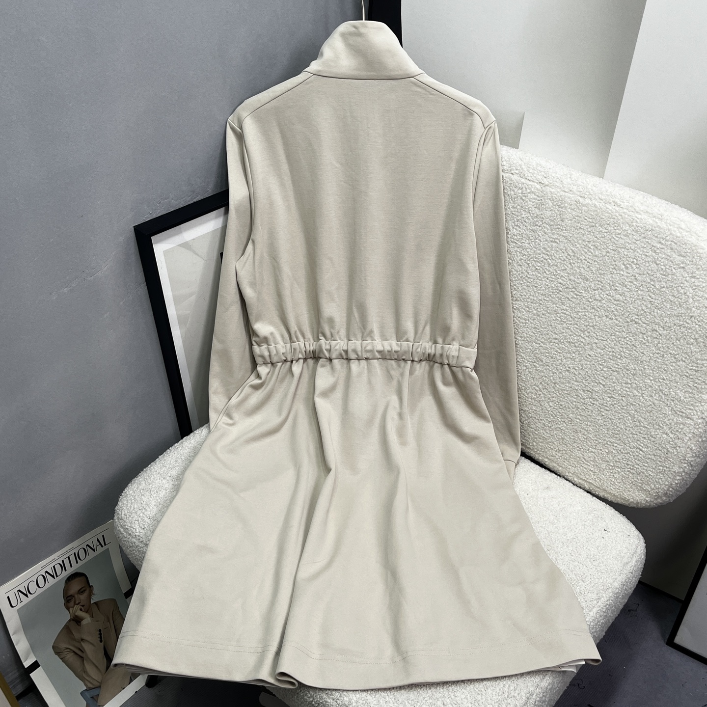 몽클레어 여성 원피스 143145 Moncler Dress 상세 이미지 9
