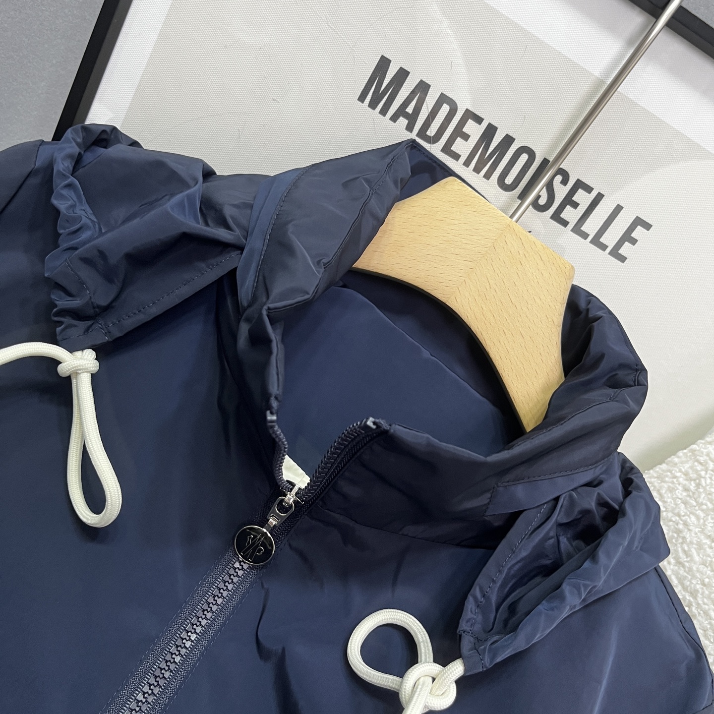 Moncler Women's Sporty Colorblock Windbreaker Jacket with Hood 3 i1757918771406 4003 0 1