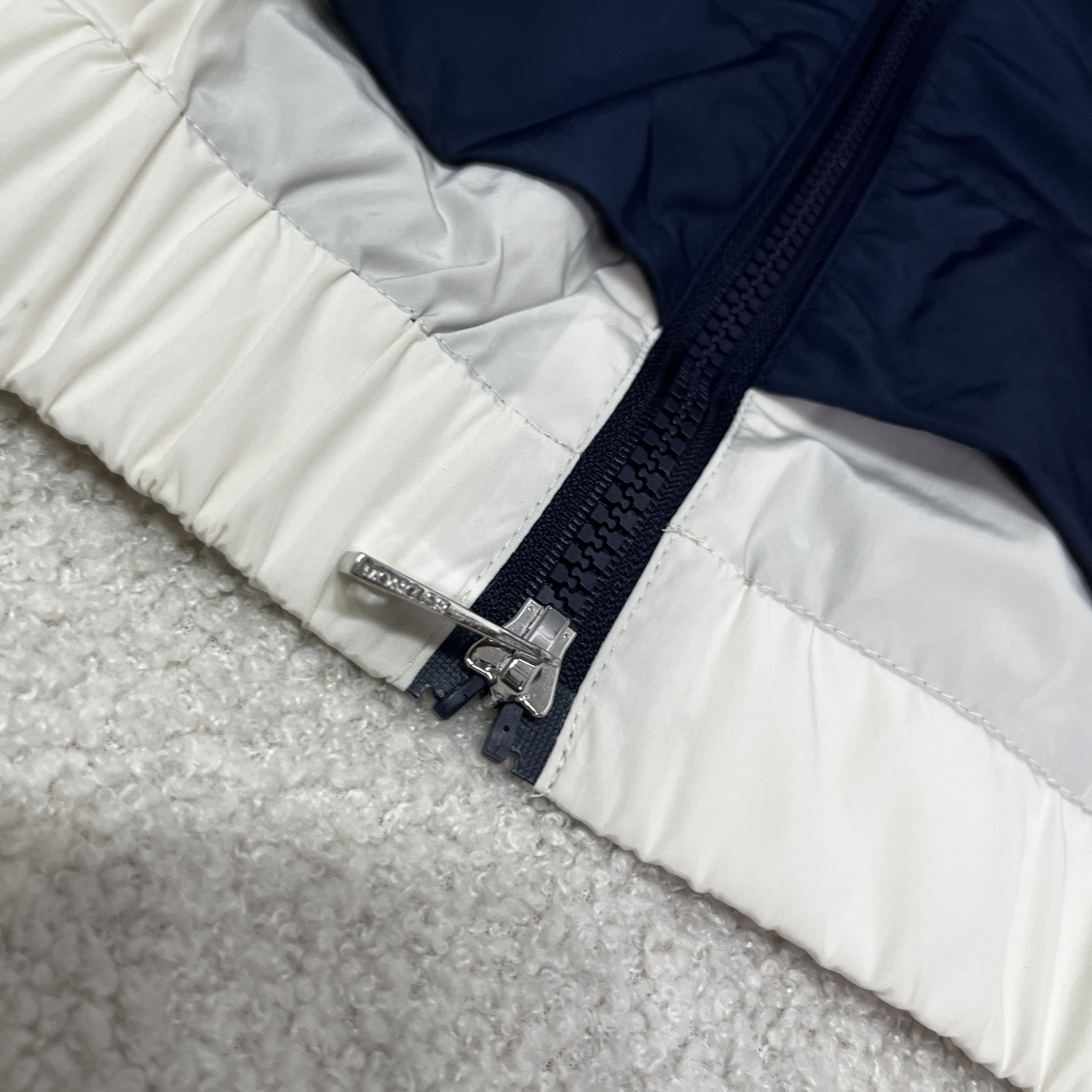 Moncler Women's Sporty Colorblock Windbreaker Jacket with Hood 8 i1757918776307 4518 0 6