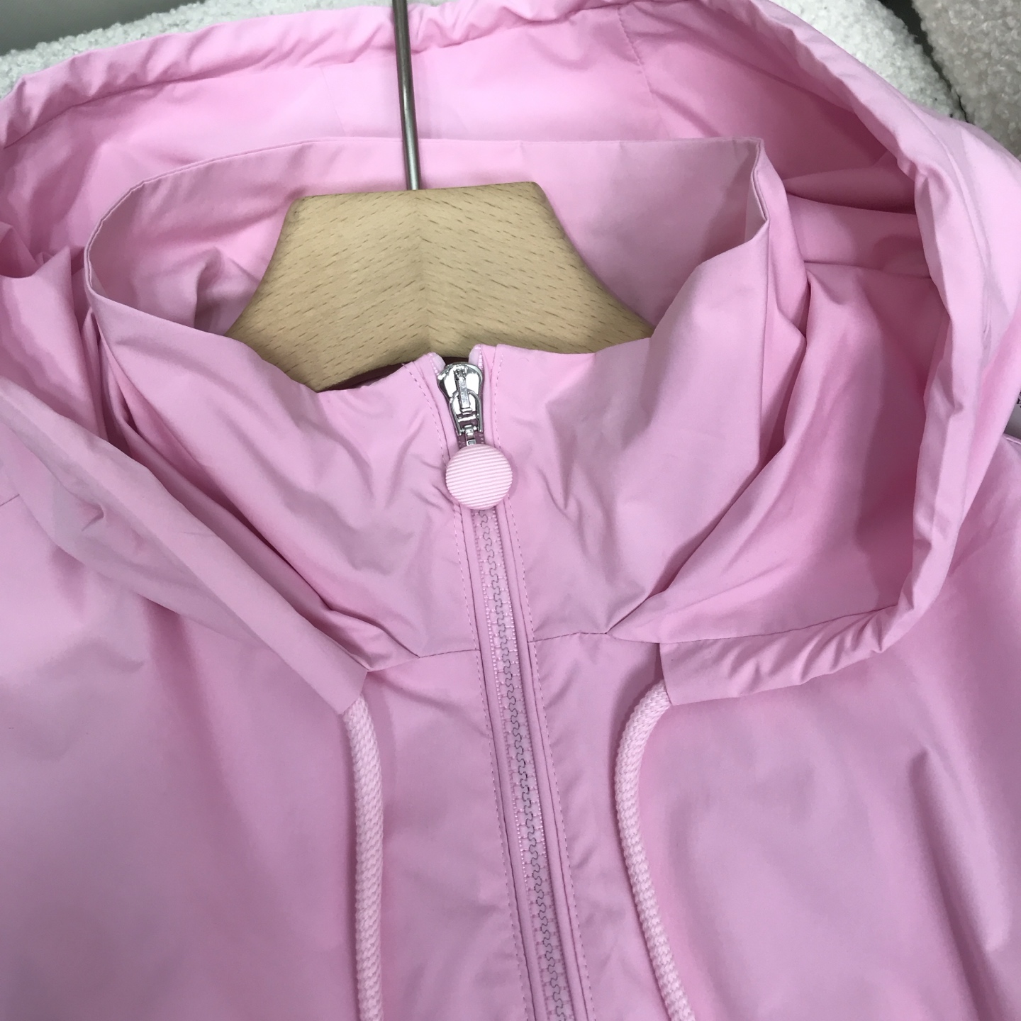 몽클레어 여성 자켓 143142 Moncler Jacket 상세 이미지 2