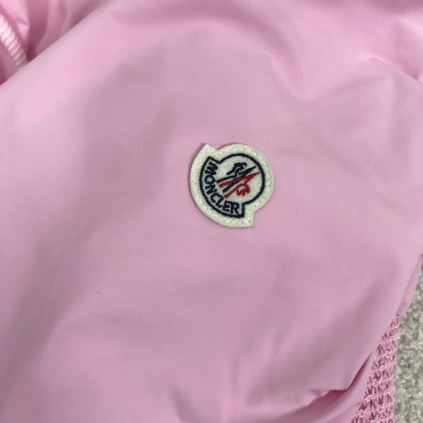 몽클레어 여성 자켓 143142 Moncler Jacket 상세 이미지 5