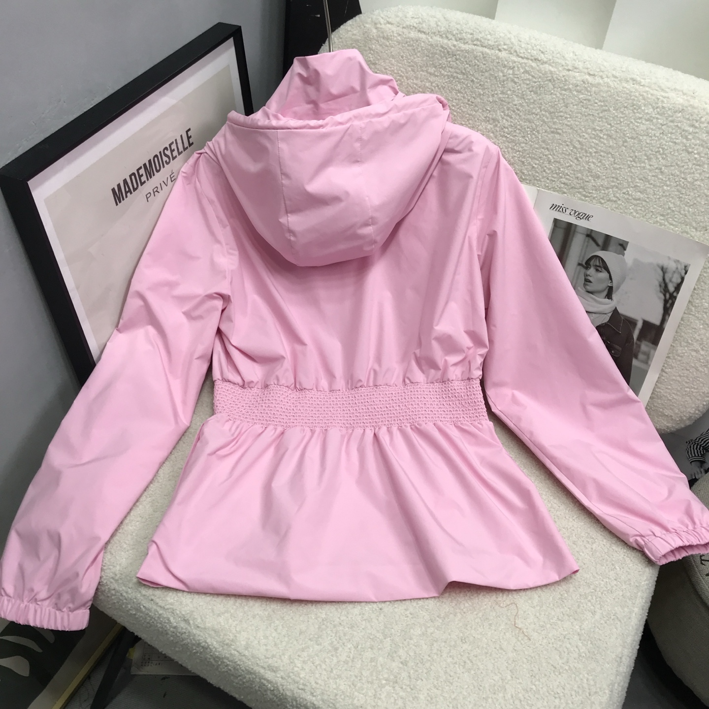 몽클레어 여성 자켓 143142 Moncler Jacket 상세 이미지 9
