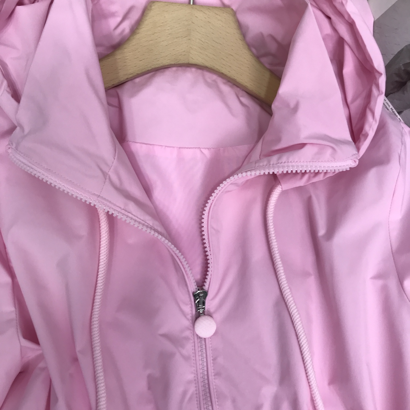 몽클레어 여성 자켓 143142 Moncler Jacket 상세 이미지 3