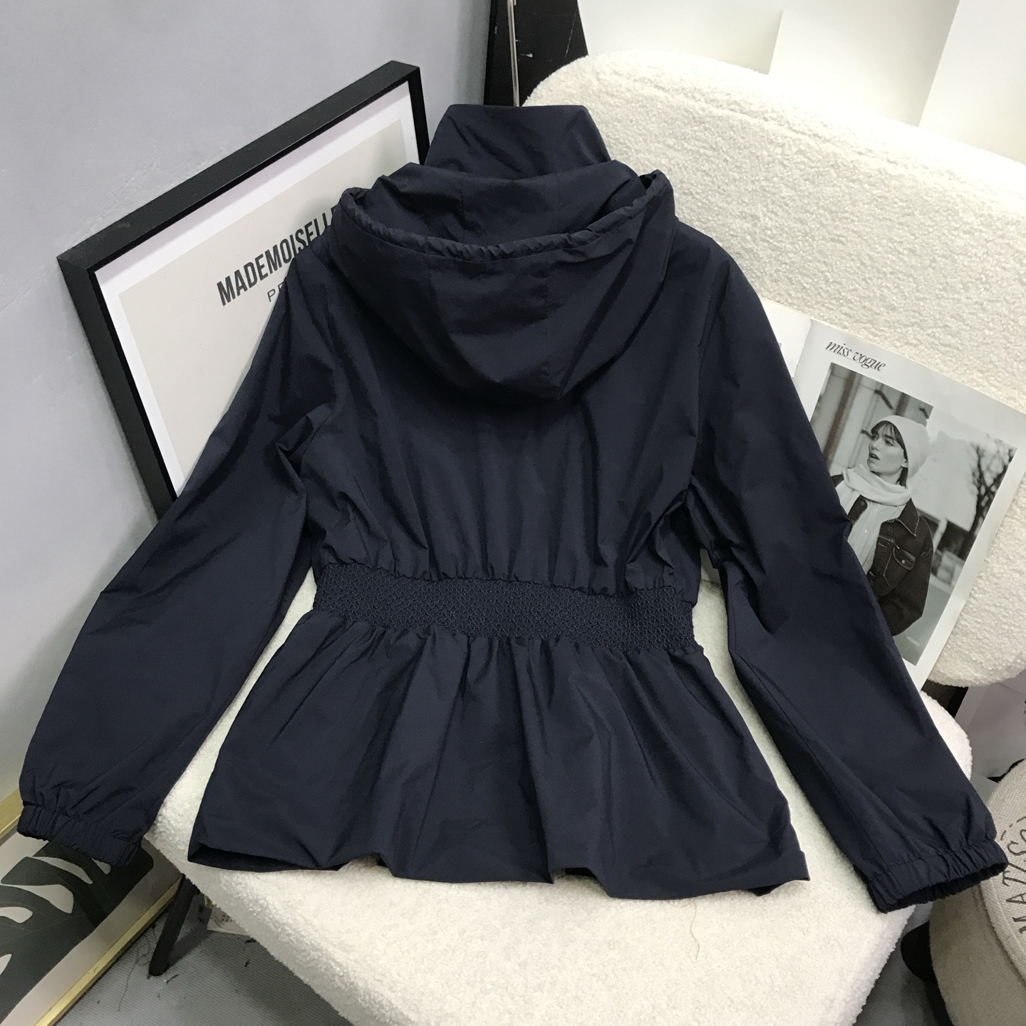 몽클레어 여성 자켓 143141 Moncler Jacket 상세 이미지 9