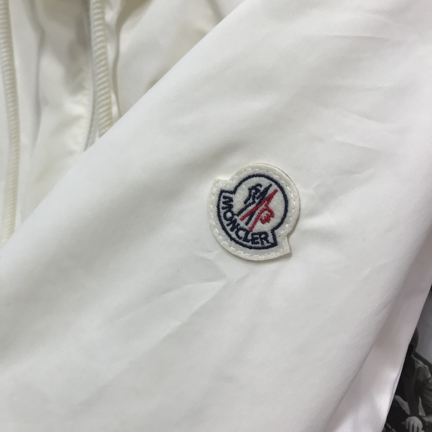 몽클레어 여성 자켓 143143 Moncler Jacket 상세 이미지 7