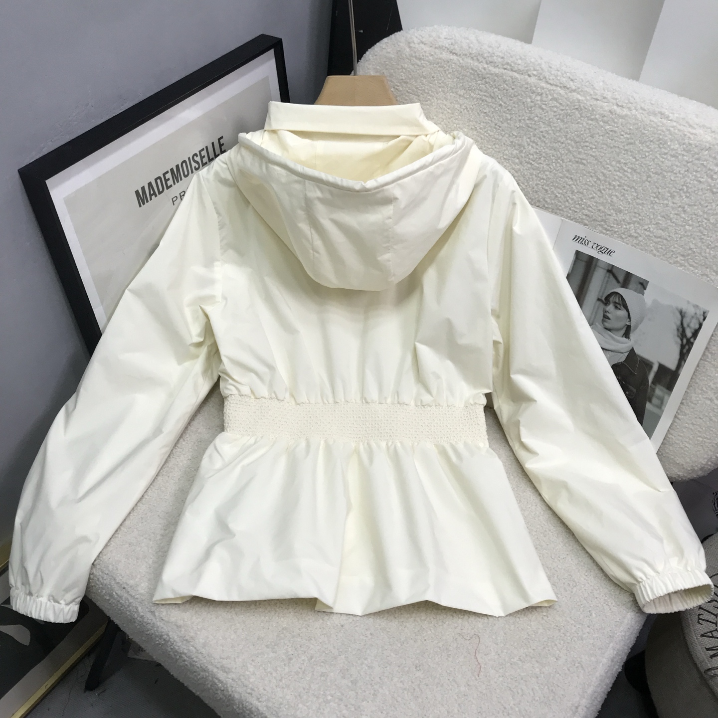 몽클레어 여성 자켓 143143 Moncler Jacket 상세 이미지 9
