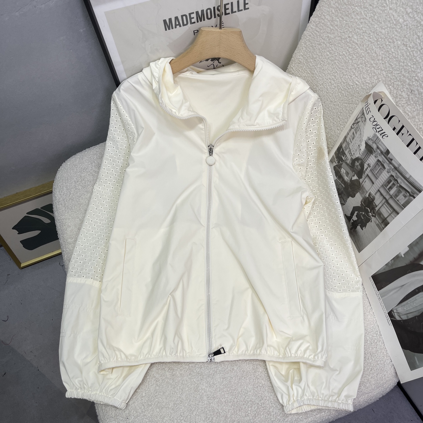 몽클레어 여성 자켓 121741 Moncler Jacket