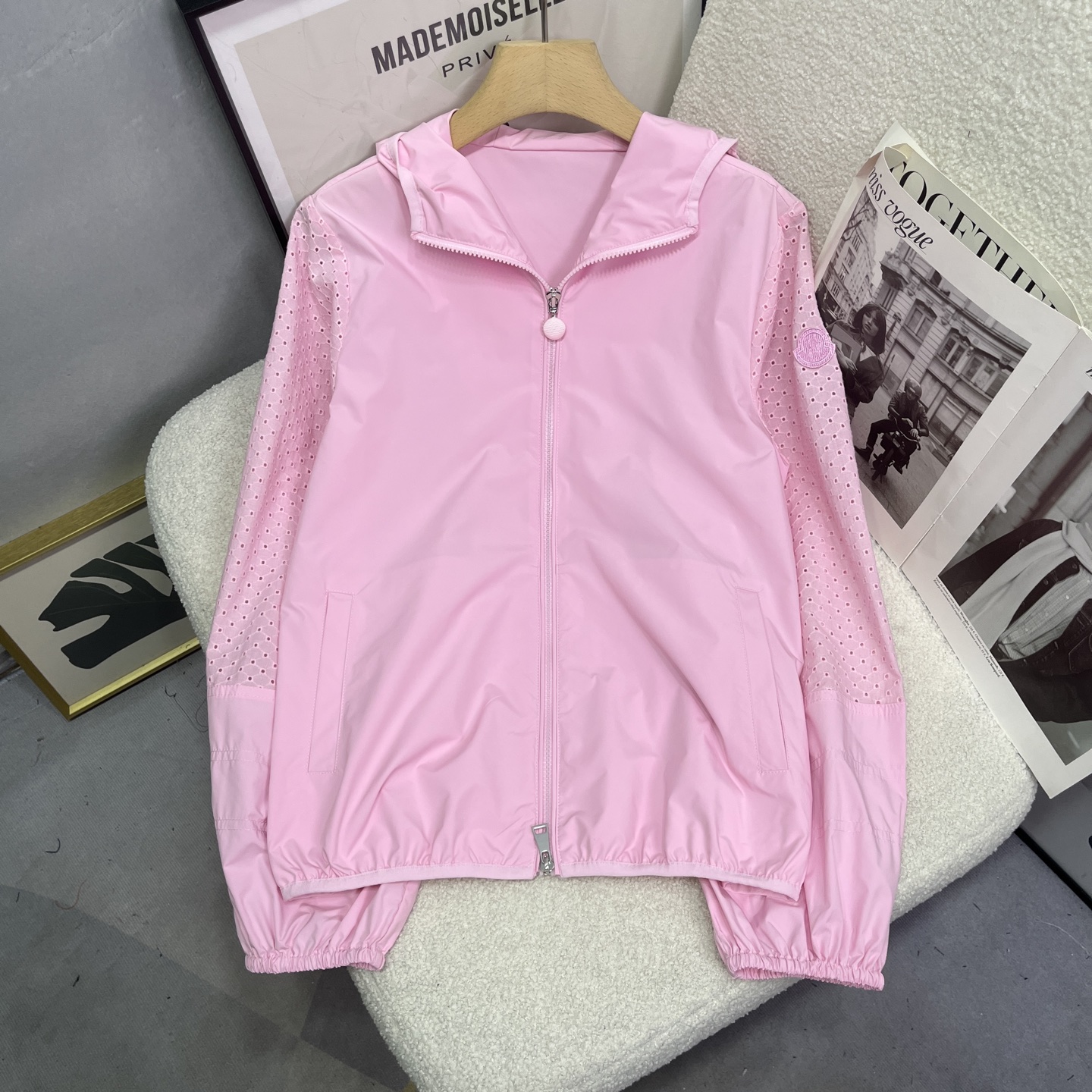몽클레어 여성 자켓 121740 Moncler Jacket