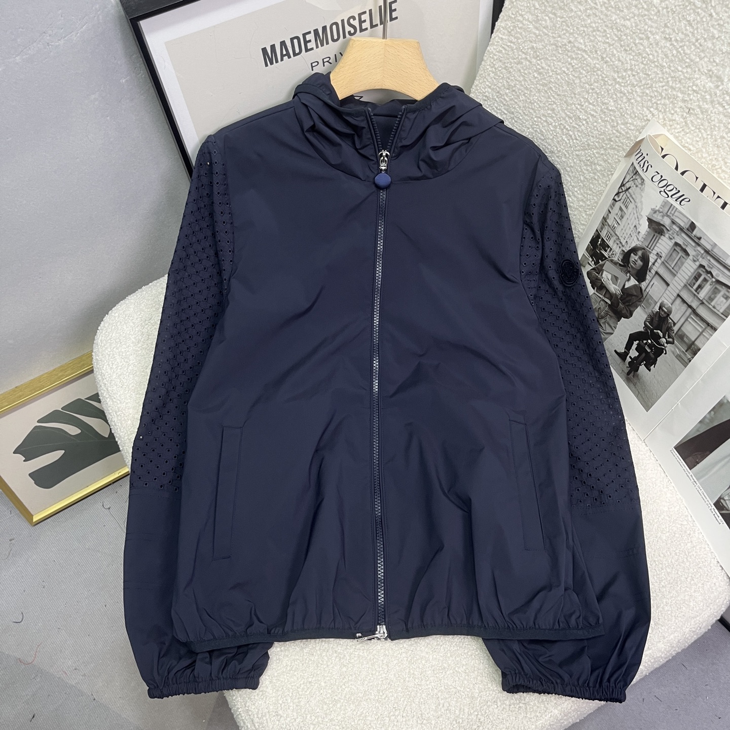 몽클레어 여성 자켓 121739 Moncler Jacket