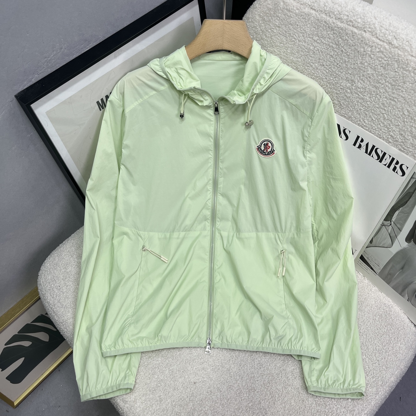 몽클레어 여성 자켓 121738 Moncler Jacket