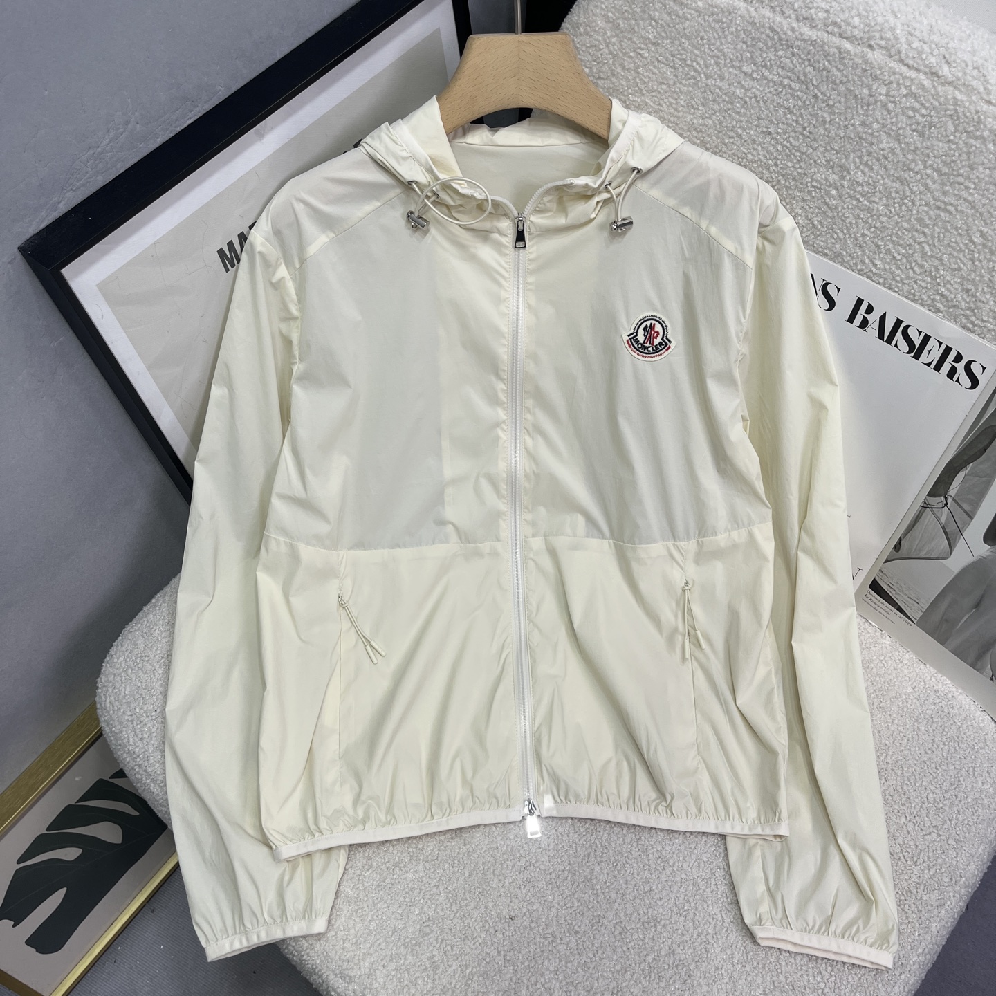 몽클레어 여성 자켓 121737 Moncler Jacket
